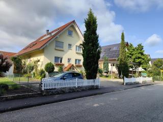 Gästehaus Retsch - Oberkirch - 5