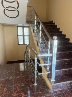 Shree Raj Homestay AC Room - Ayodhya - 4