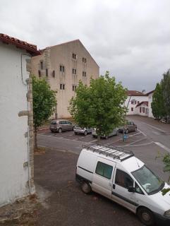 logement entier 5 personnes - Irissarry - 9