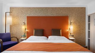 Ambiance Hotel - Braunau - Simbach - Braunau am Inn - 3