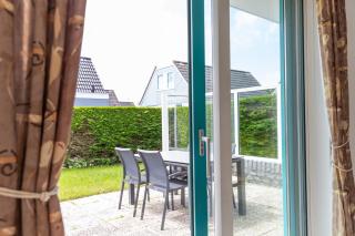 Bohemien Resort 41 - Sint Maartenszee - 5