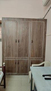Dheeksha Homestay - Tiruvannāmalai - 3