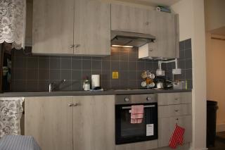Beautiful North Bay seaside apartment, free parking and courtyard - Scarborough - 5