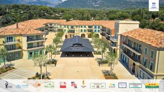 Central Elegance Roquefort-les-Pins - 3