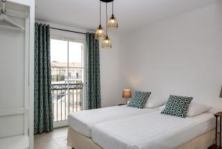 Central Elegance Roquefort-les-Pins - 7