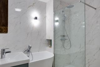 Central Elegance Roquefort-les-Pins - 5