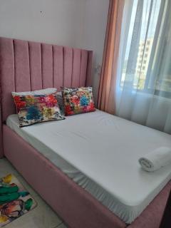 Khalisee homes studio apartment bamburi - Bamburi - 4