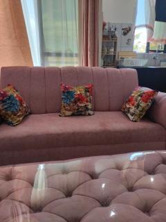 Khalisee homes studio apartment bamburi - 7