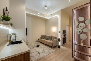 Akácfa-A112 Stylish 2 Bedroom Apartment - Boedapest - 1