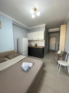 1-комнатная квартира в ЖК Sholpan city - 5