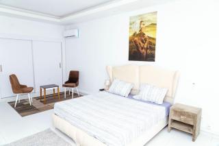 Appartement moderne à Mermoz - Dakar - 5