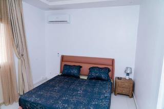 Appartement moderne à Mermoz - Dakar - 5
