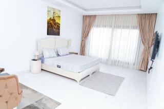 Appartement moderne à Mermoz - Dakar - 8