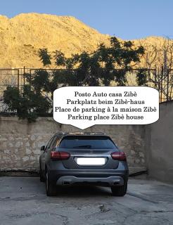 Casa Zibè - Isola delle Femmine - 9