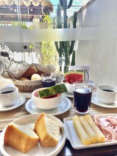 Casa Dos Gringobz - 3