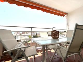 EUR - Apartamento con vistas mar - Torremolinos - 0