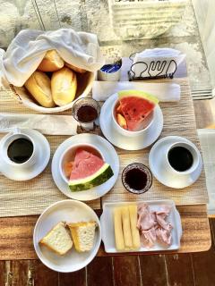 Casa Dos Gringobz - 4