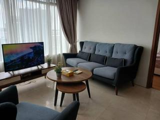 VORTEX STAR KLCC APARTMENT - Kuala Lumpur - 2