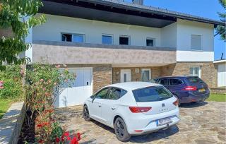 Schoenes Ferienhaus - - 2