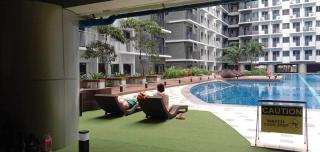 Cozy Private Condo at Shore 3 near MOA - 3
