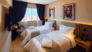 Elite View Hotel Dakhla - 7