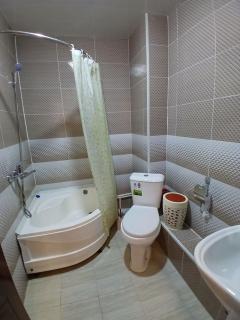 NIYAT HOTEL - Urguenche - 7