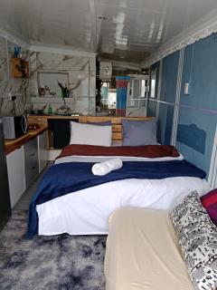 Cozy Private En Suite Studio - Cidade Do Cabo - 4