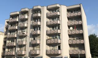 Apartments Mitte Messe und Zentrum Heistersteg - Nuremberg - 3