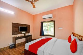 Hotel O Cool Light Residency - Bhubaneshwar - 3