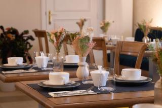 Le Relais Madeleine - Paris - 1