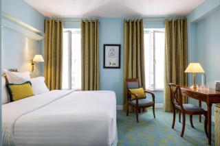 Le Relais Madeleine - Paris - 0