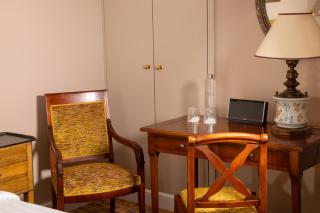 Le Relais Madeleine - Paris - 5