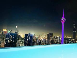 Easten Super Suites Platinum KLCC - Kuala Lumpur - 0