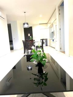 Easten Super Suites Platinum KLCC - Kuala Lumpur - 2