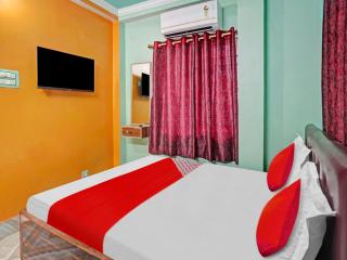 Hotel o Novelty Garden - Patna - 8
