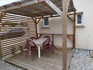 Gîte familial - Rion-des-Landes - 2