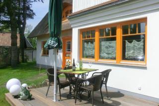 Boddenfrosch - Wieck - 5