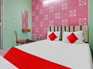 Hotel o Novelty Garden - Patna - 4