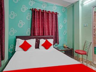 Hotel o Novelty Garden - Patna - 5