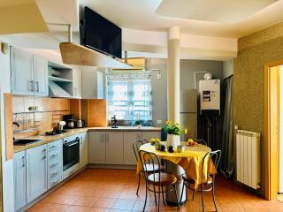 Joy City Stay Ultracentral Charming - Timişoara - 8