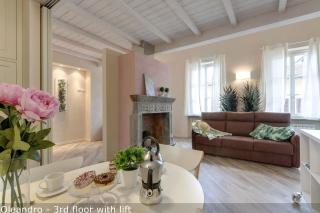 Vertical Garden Apartments by Mamo Florence - Florence - 8