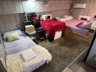 Luxury studio - Chişinău - 9