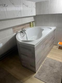Luxury studio - Chişinău - 7