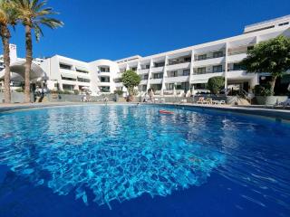 Apartment in Playa De La Américas mit Großer Terrasse - Playa de las Américas - 8
