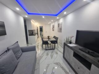 Apartment in Playa De La Américas mit Großer Terrasse - Playa de las Américas - 7