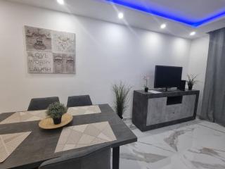 Apartment in Playa De La Américas mit Großer Terrasse - Playa de las Américas - 1