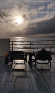appartement Mehdia plage front de mer - Kenitra - 0