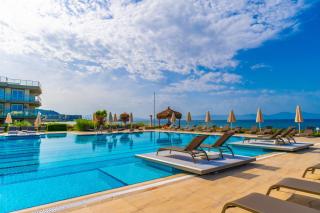 Karya Family Resort Hotel All Inclusive - 4