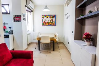 Naos C&G Hospitium - Rome - 5