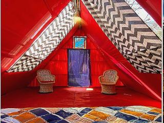 Hotel O MANALI CAMP - Manāli - 8